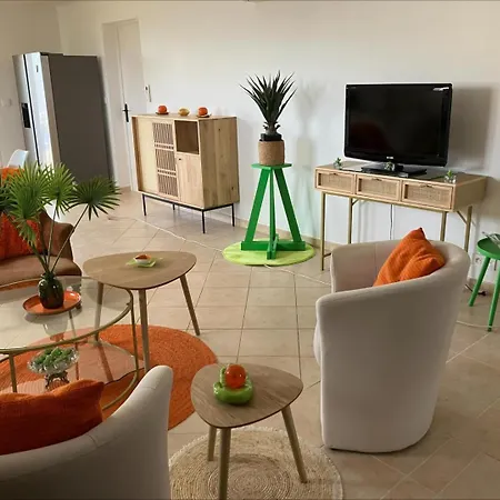 Le Figuier Casa vacanze