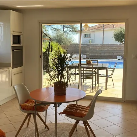 Casa vacanze Le Figuier La Bouverie